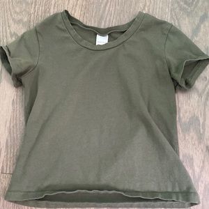 I’m selling this because it is too small.